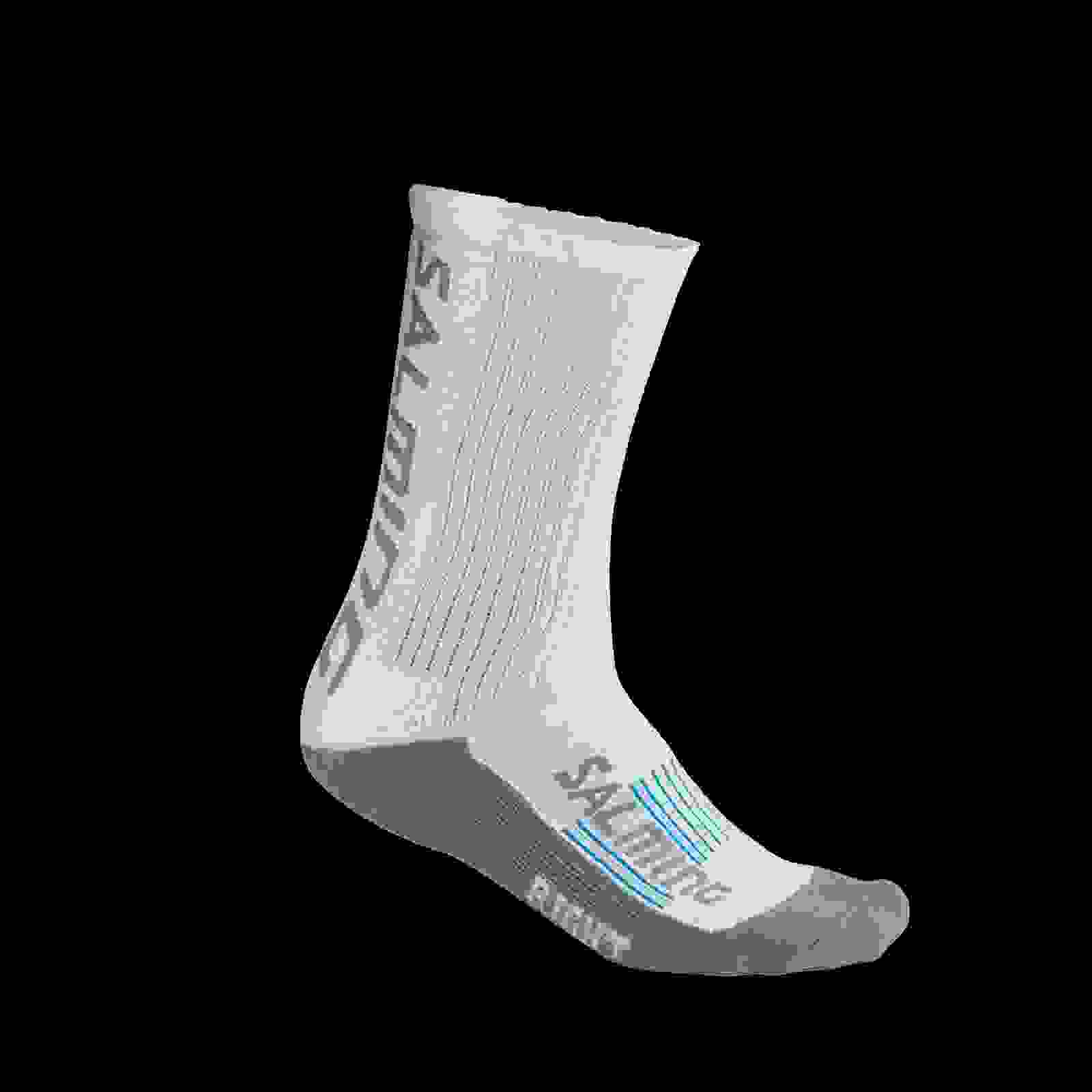 Advanced Indoor Sock